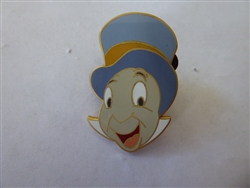 Disney Trading Pin  3282 Jiminy Cricket LE Box Pin