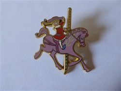 Disney Trading Pin 33067     Disney Catalog - Mary Poppins 40th Anniversary Boxed Pin Set (Jane)