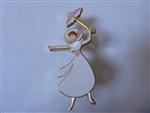 Disney Trading Pin 33071     Disney Catalog - Mary Poppins 40th Anniversary Boxed Pin Set (Mary Poppins)