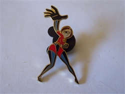 Disney Trading Pins  33225 The Incredibles Collection (Mrs. Incredible - Helen)