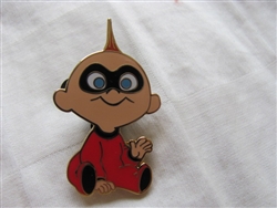 Disney Trading Pin 33229: The Incredibles Collection (Jack Jack)
