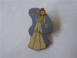 Disney Trading Pin  33545 Modern Collection Series (Belle)