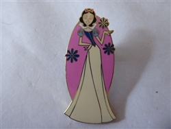 Disney Trading Pins 33548 Modern Collection Series (Snow White)