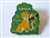 Disney Trading Pins 33681     DLR - 10th Anniversary of The Lion King (Simba and Timon)