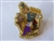 Disney Trading Pins 33785     DLR - Pinocchio Villain Collection (Gideon & Foul Fellow)