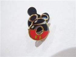 Disney Trading Pin  33984 Character Year 4 Pin Set - 2000 (#0 - Mickey)