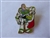 Disney Trading Pin 33999     DLRP - Buzz and Alien - Cast Lanyard