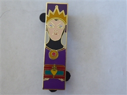 Disney Trading Pin  34074 Disney Auctions (P.I.N.S.) - Evil Queen Slimline