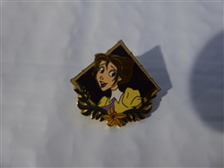 Disney Trading Pins Jane from Tarzan