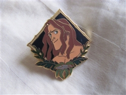 Disney Trading Pin  3409: Tarzan from Tarzan (Part of set #141)