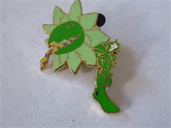 Disney Trading Pins 34164 DLR - Oogie Boogie Plant (Surprise Release)