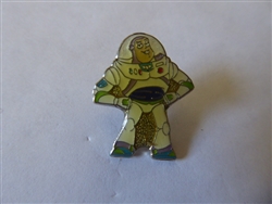Disney Trading Pins 3421     JDS - Buzz Lightyear - Toy Story