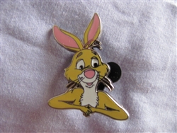 Disney Trading Pin 34382: WDW - Cast Lanyard Series 3 (Rabbit)