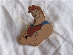 Disney Trading Pin 3472: Hercules Commemorative Set (Hercules)