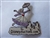 Disney Trading Pin 34835 Disney Auctions - Mary Poppins on DA Logo (GWP)