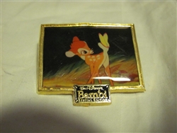 Disney Trading Pins 34897: Disney Catalog - Bambi Platinum Edition DVD/VHS Pre-Order Pin