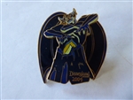 Disney Trading Pins 35358     DLR - Fantasia Villain Collection (Chernabog with Wings)