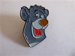 Disney Trading Pins  35709 Baloo's head - Sedesma