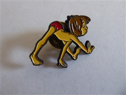 Disney Trading Pins 35725 Mowgli - Sedesma