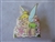 Disney Trading Pin   35800 Disney Auctions (P.I.N.S.) - Tinker Bell Kneeling Among Flowers