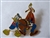 Disney Trading Pins 35883     DVC - Members Are Magical (Travel Donald & Goofy)