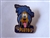 Disney Trading Pins 36087     Pluto - Disney Tails