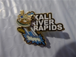 Disney Trading Pin WDW - Kali River Rapids Logo