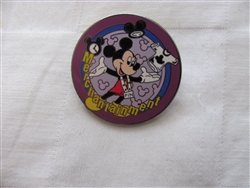 Disney Trading Pins  3647 WDW Merchantainment Pin
