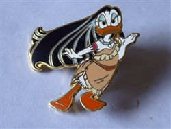 Disney Trading Pin  36709 DLR - Little Monsters 1995 (Pocahontas / Daisy)
