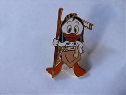 Disney Trading Pin 36712 DLR - Little Monsters 1995 (Kocoum / Louie)