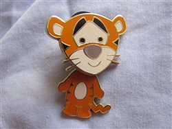 Disney Trading Pins 36809: Cuties Collection - Tigger (Bobble)