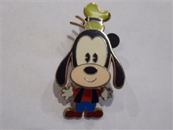 Cuties Collection - Goofy (Bobble)