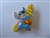 Disney Trading Pin 36830     Disney Auctions - Stitch Holding Rocket