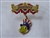 Disney Trading Pins  36978 Disney Auctions (P.I.N.S.) - Pendant (Jiminy Cricket)