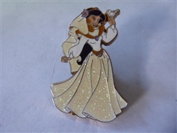 Disney Trading Pin  37054 DLRP - Married Princesses (Jasmine)
