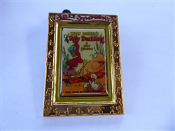 Disney Trading Pin   37175 Disney Catalog - Silly Symphonies Easel Pin (Ugly Duckling)