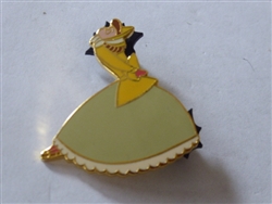 Disney Trading Pin 37181 Disney Catalog - Sweethearts Candy Box (Jenny)