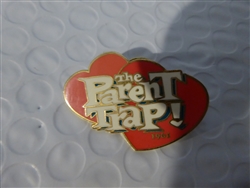 Disney Trading Pins Countdown to the Millennium Series #40 (The Parent Trap)