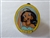 Disney Trading Pin 37451     WDW - Jasmine - Princess Portraits with Hidden Mickey - Cast Lanyard Series 3