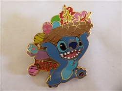 Disney Trading Pin   37617 JDS - Easter 2005 (Stitch)