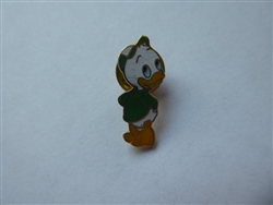 Disney Trading Pin  3762 Louie Duck