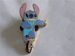 Disney Trading Pins 37728 Goofin' Around Collection (Stitch)