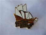 Disney Trading Pin 37746 DLR Marie Osmond Pirates of the Caribbean Adora Belle Doll - Extra Lanyard Pin