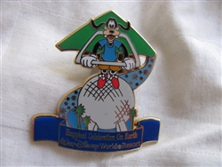 Disney Trading Pin 37763: Energizer® / Disney Parks Pin Collection - Soarin' (Goofy)
