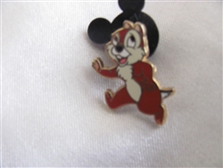 Disney Trading Pin 37776: Deluxe Starter Set - Happiest Celebration on Earth (Chip)