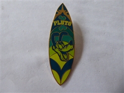 Disney Trading Pins 37933 WDW - Pluto Surfboard (Surprise Release)