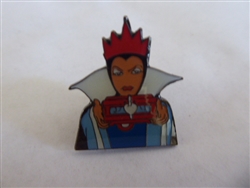 Disney Trading Pin 3797 Evil queen head