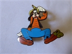 Disney Trading Pins 38054 Disney Animation Sketches Pin Set (Goofy Complete) black prototype