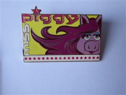Disney Trading Pin 38107     WDW - Miss Piggy (Surprise Release)