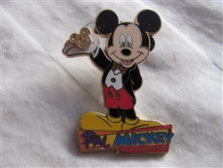 Disney Trading Pin  38644 WDW - Pal Mickey Game - Special Edition (GWP)